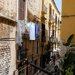 Apartmán Dimora Del Corso Bari