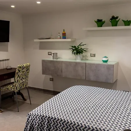 Appartement Dimora Del Corso Bari