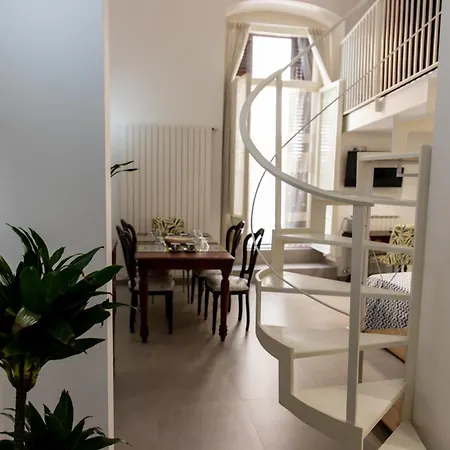 Apartment Dimora Del Corso Bari