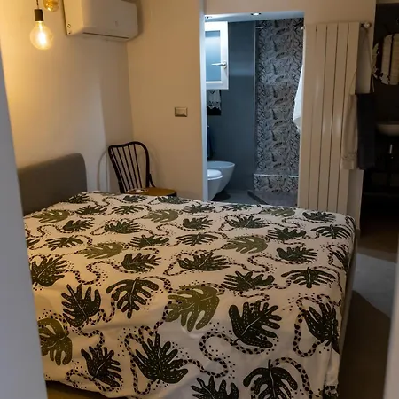 Dimora Del Corso Apartment Bari