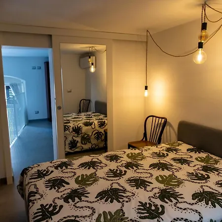 Apartment Dimora Del Corso Bari