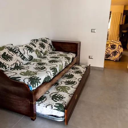 Apartment Dimora Del Corso