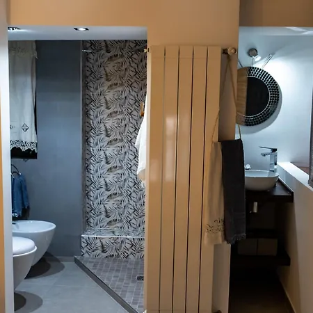 Dimora Del Corso Apartment *