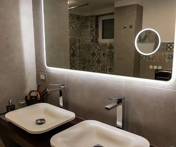 Dimora Del Corso Apartment *