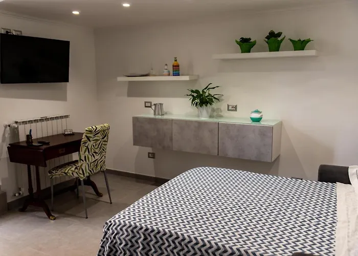 Apartment Dimora Del Corso Bari