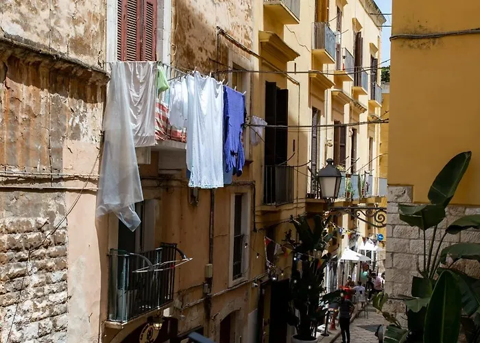 Apartment Dimora Del Corso Bari