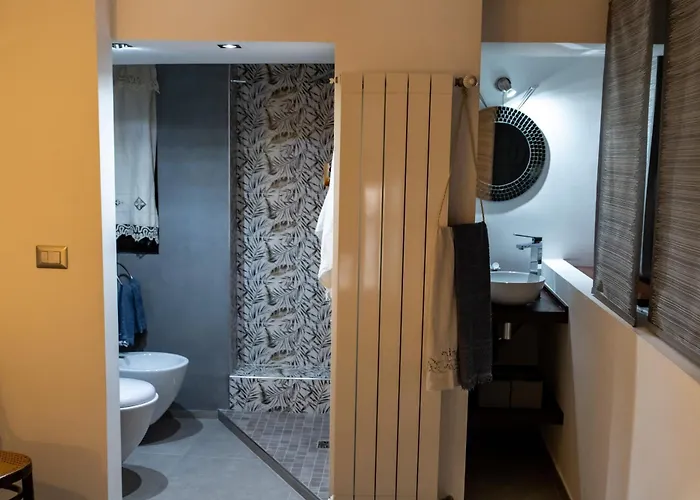 Dimora Del Corso Apartment *