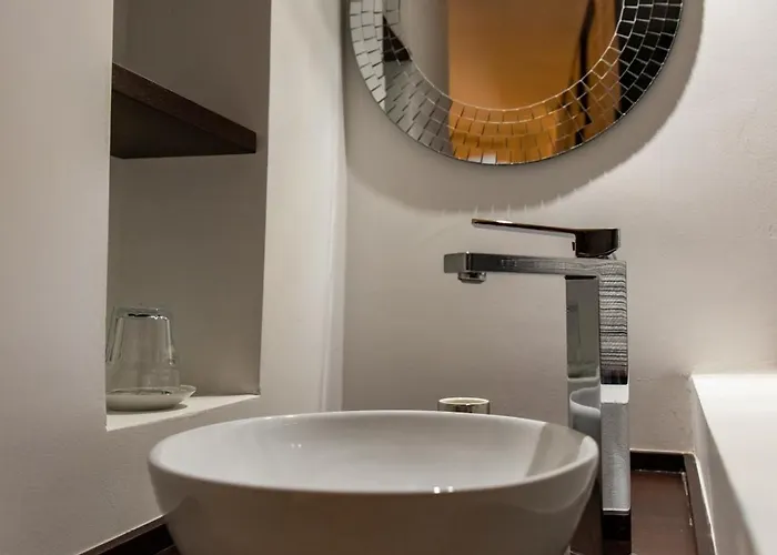 Dimora Del Corso * Bari