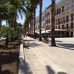 Dimora Del Corso 아파트 바리