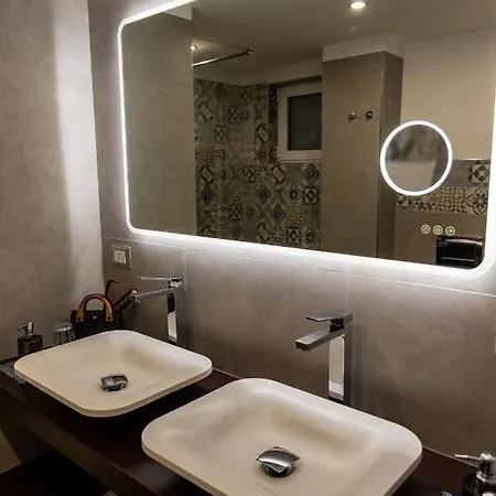 Dimora Del Corso Appartement *