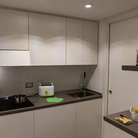 Dimora Del Corso Apartamento