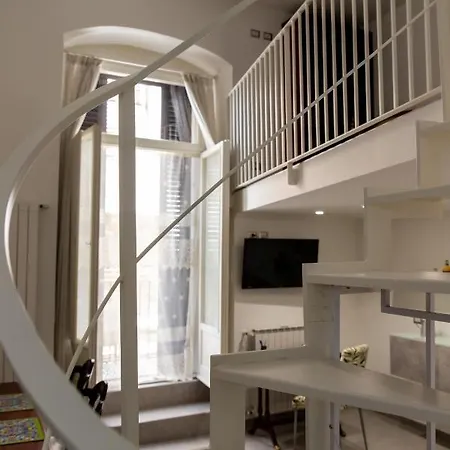 Appartement Dimora Del Corso *