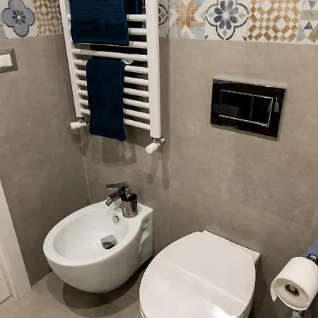 アパート Dimora Del Corso