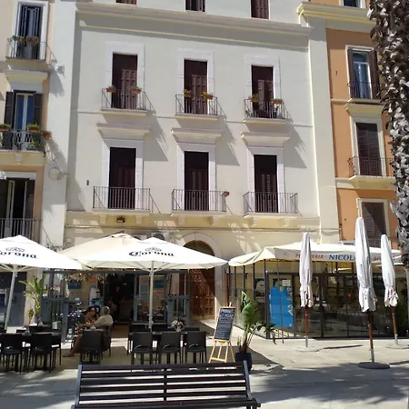 Apartment Dimora Del Corso Bari