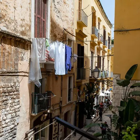 Apartamento Dimora Del Corso Bari