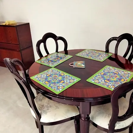 アパート Dimora Del Corso