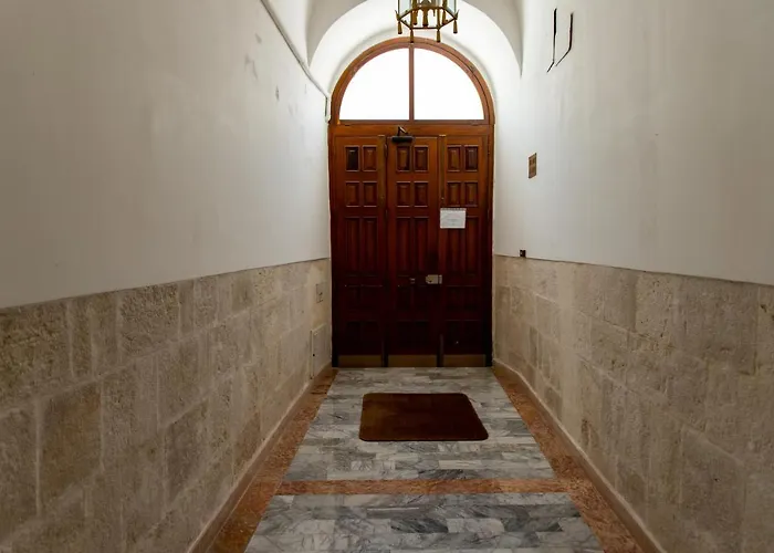 Dimora Del Corso Apartament