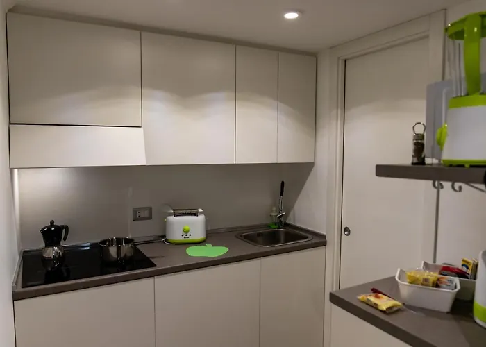 Dimora Del Corso Apartament