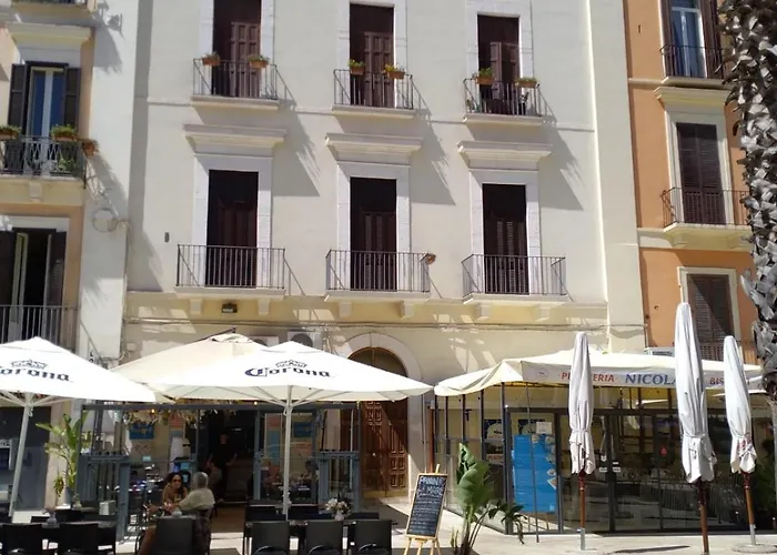 Apartament Dimora Del Corso Bari