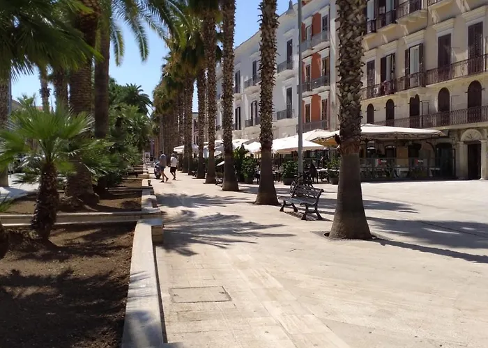 Dimora Del Corso Apartament Bari