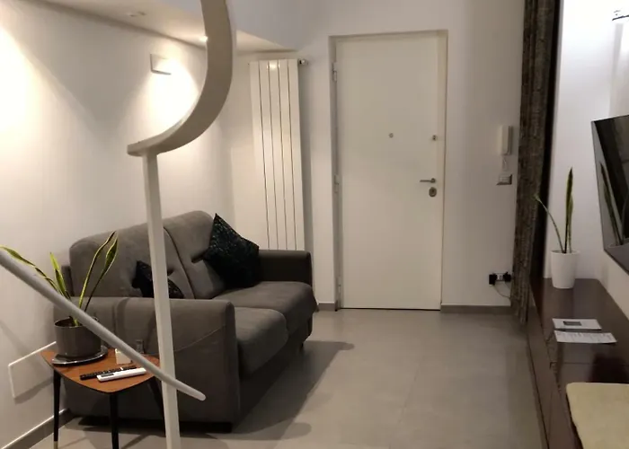 Dimora Del Corso Apartament