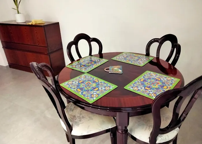 Apartament Dimora Del Corso