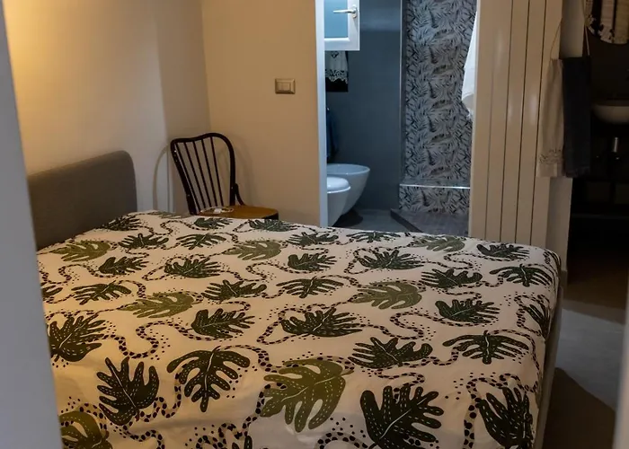 Dimora Del Corso Apartament Bari