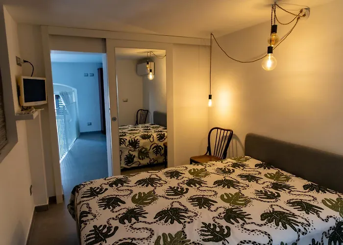 Apartament Dimora Del Corso Bari